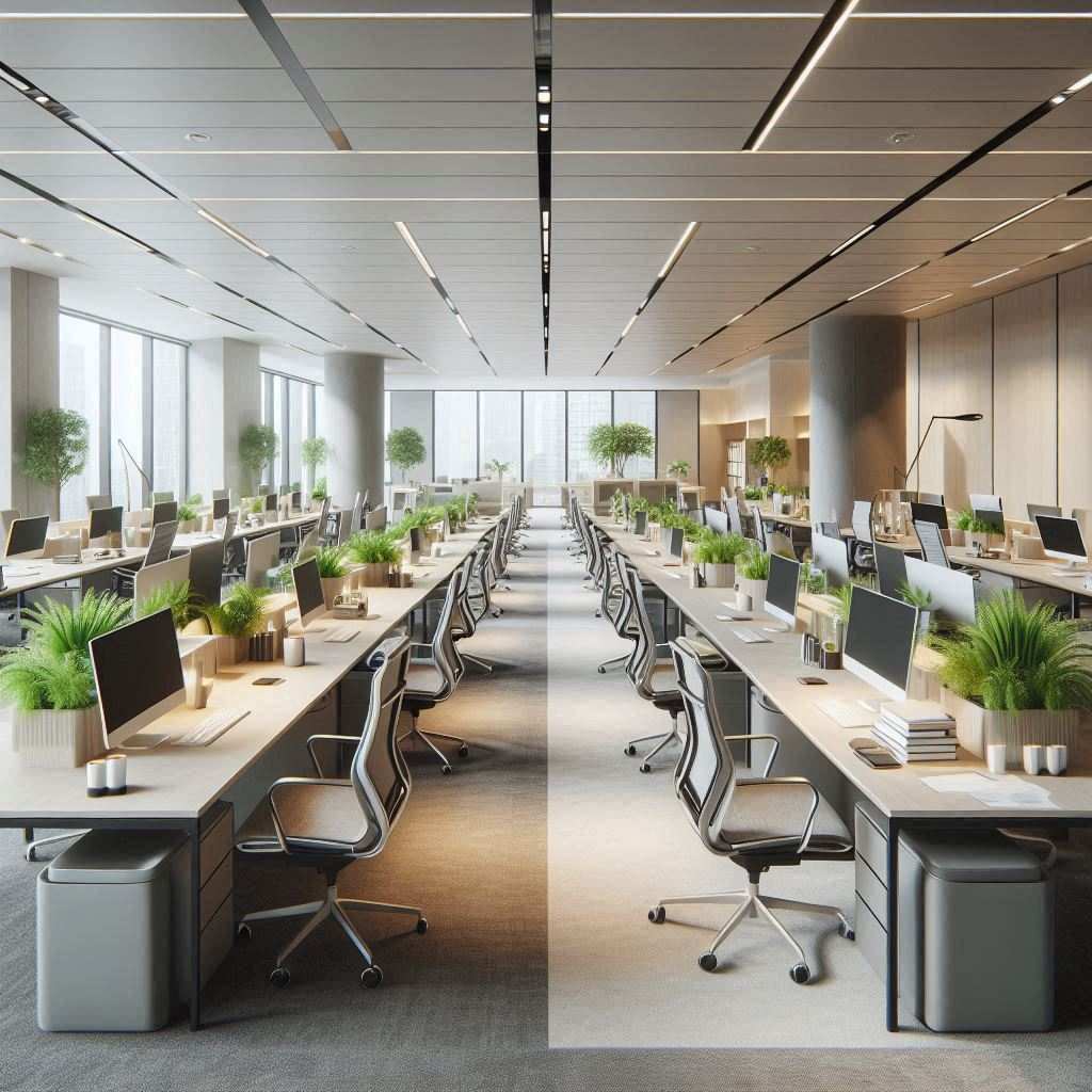 新旧流程并行涉及写字楼办公共享办公边界时信息安全组需要建立哪些沟通节点